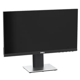 23-inch Dell P2319H 1920 x 1080 LCD Monitor Preto