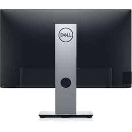 23-inch Dell P2319H 1920 x 1080 LCD Monitor Preto