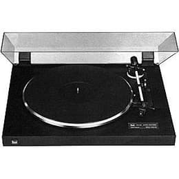 Dual CS 430 Gira-Discos