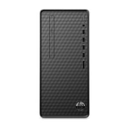 HP Desktop M01-F0020NF Athlon 300GE 3,4 - HDD 1 TB - 4GB