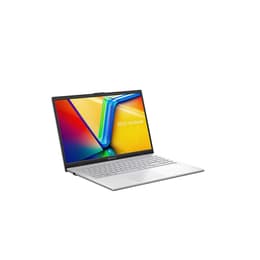 Asus VivoBook X1504VA-BQ3627W 15-inch (2024) - Core 5 120U - 16GB - SSD 512 GB AZERTY - Francês