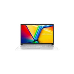 Asus VivoBook X1504VA-BQ3627W 15-inch (2024) - Core 5 120U - 16GB - SSD 512 GB AZERTY - Francês