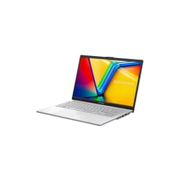 Asus VivoBook X1504VA-BQ3627W 15-inch (2024) - Core 5 120U - 16GB - SSD 512 GB AZERTY - Francês