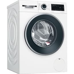 Bosch WNG25400FF Máquina de lavar e secar roupa Frontal