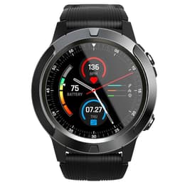 Lokmat Smart Watch SMA-TK04 GPS - Preto