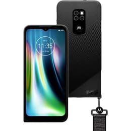 Motorola Defy (2021) 64GB - Preto - Desbloqueado