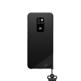 Motorola Defy (2021) 64GB - Preto - Desbloqueado
