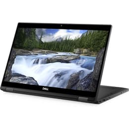 Dell Latitude 7390 2-in1 13-inch (2017) - Core i5-8350U - 8GB - SSD 256 GB AZERTY - Francês