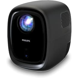 Philips Neopix 130C Smart Video projector 120 Lumen - Preto