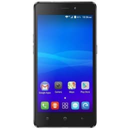 Haier L55 8GB - Preto - Desbloqueado
