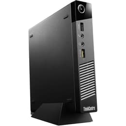 Lenovo ThinkCentre M53 Tiny Celeron J1800 2.4 - SSD 512 GB - 8GB