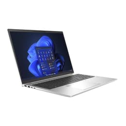 HP EliteBook 630 G9 13-inch (2022) - Core i5 - Gen 12 (U) - 8GB - SSD 512 GB QWERTY - Grego