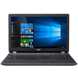 Acer Aspire ES1-571-C55K 15-inch (2013) - Celeron 2957U - 4GB - HDD 500 GB AZERTY - Francês