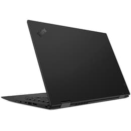 Lenovo ThinkPad X1 Yoga G3 14-inch (2018) - Core i5 - Gen 8 (U) - 16GB - SSD 1 TB QWERTZ - Alemão