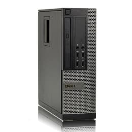 Dell OptiPlex 7010 SFF Core i5-3470 3,2 - HDD 500 GB - 8GB