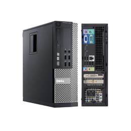 Dell OptiPlex 7010 SFF Core i5-3470 3,2 - HDD 500 GB - 8GB