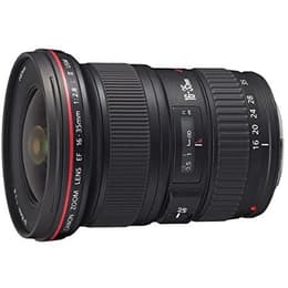 Lente Canon EF 16-35 mm f/2.8L II USM Canon EF 16-35 mm f/2.8L