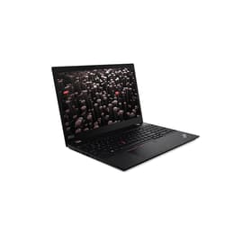 Lenovo ThinkPad P15s G2 15-inch (2021) - Core i7 - Gen 11 (G) - 16GB - SSD 512 GB AZERTY - Francês