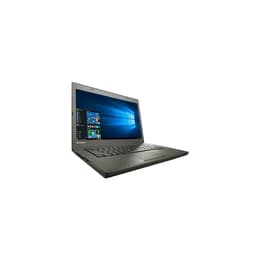 Lenovo ThinkPad T440P 14-inch (2013) - Core i5-4210M - 16GB - SSD 512 GB QWERTZ - Alemão