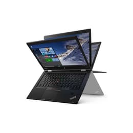 Lenovo ThinkPad X1 Yoga 14-inch Core i7-6600U - SSD 256 GB - 16GB AZERTY - Francês