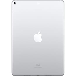 iPad Air 10.5" (2019) 3ª geração 256 Go - WiFi + 4G - Prateado