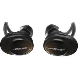 Bose Soundsport Free Earbud Bluetooth Earphones - Preto