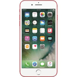 iPhone 7 Plus 256GB - Vermelho - Desbloqueado