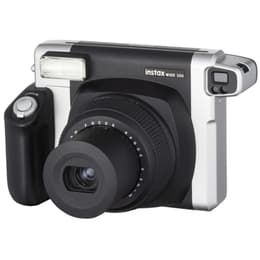 Fujifilm Instax Wide 300 Instantânea 16 - Preto