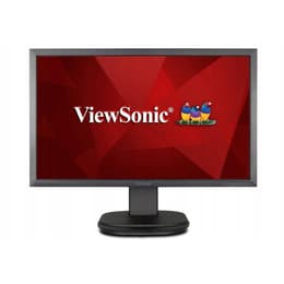 24-inch Viewsonic VG2439M LED 1920 x 1080 LED Monitor Preto