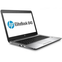 HP EliteBook 840 G4 14-inch (2016) - Core i5-7300U - 16GB - SSD 512 GB QWERTY - Italiano