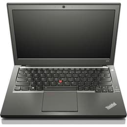 Lenovo ThinkPad X240 12-inch (2015) - Core i5-4300U - 8GB - SSD 256 GB QWERTZ - Alemão
