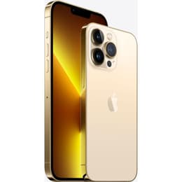 iPhone 13 Pro Max 128GB - Dourado - Desbloqueado