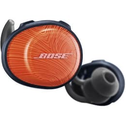 Bose SoundSport Free Earbud Bluetooth Earphones - Azul/Laranja