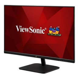 23,8-inch Viewsonic VA2432H 1920 x 1080 LCD Monitor Preto
