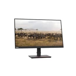 27'-inch Lenovo ThinkVision S27E-20 62AF-KAR2-WW 1920 x 1200 LCD Monitor Azul