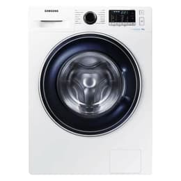 Samsung WW80J5555FW Máquina de lavar roupa clássica Frontal