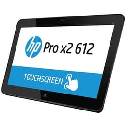 HP Pro X2 612 G1 12-inch Core i5-4202Y - SSD 128 GB - 4GB QWERTY - Espanhol