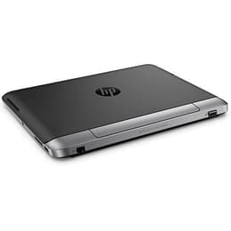 HP Pro X2 612 G1 12-inch Core i5-4202Y - SSD 128 GB - 4GB QWERTY - Espanhol