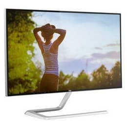 27-inch Aoc Q2781PQ 2560 x 1440 LED Monitor Cinzento
