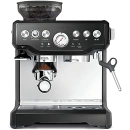 Cafeteira com moedor Sem cápsulas Sage SES875BKS 2000,0000L -