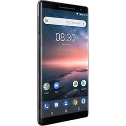 Nokia 8 Sirocco