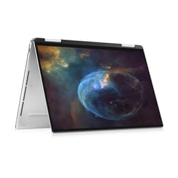 Dell XPS 7390 13-inch (2020) - Core i7 - Gen 10 (G) - 16GB - SSD 512 GB QWERTY - Inglês