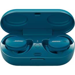 Bose Sport Earbuds Earbud Bluetooth Earphones - Azul