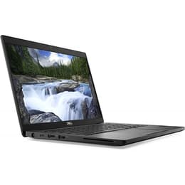 Dell Latitude 7390 13-inch (2018) - Core i5-8250U - 8GB - SSD 256 GB AZERTY - Francês