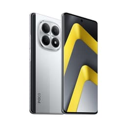 Xiaomi Poco M8 512GB - Prateado