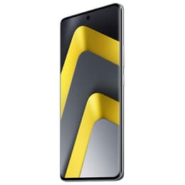 Xiaomi Poco M8 512GB - Prateado