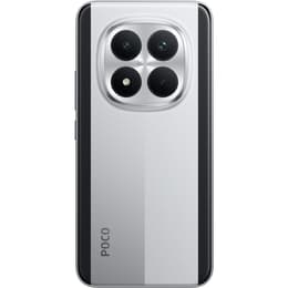 Xiaomi Poco M8 512GB - Prateado
