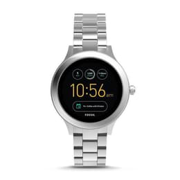 Smart Watch Fossil Q Venture Gen 3 - Prateado