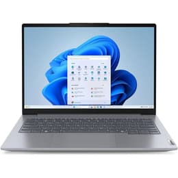 Lenovo ThinkBook 14 G7 ARP 14-inch () - Ryzen 5 - 7000 Series (HS) - 16GB - SSD 512 GB QWERTY - Sueco