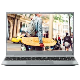 Medion Akoya 15-inch (2020) - Ryzen 5 - 4000 Series (U) - 8GB - SSD 256 GB AZERTY - Francês